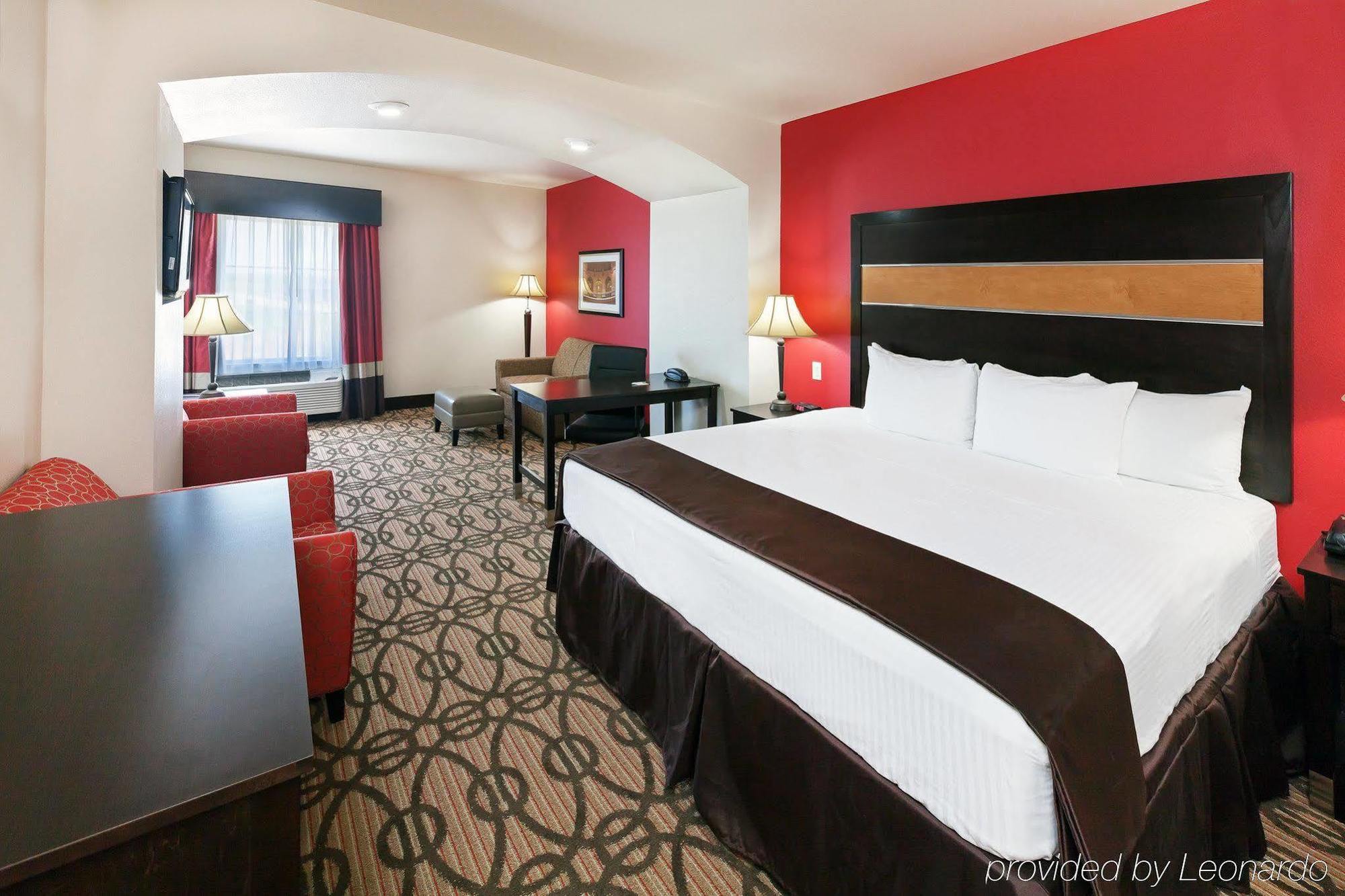 La Quinta By Wyndham Pearsall Room photo